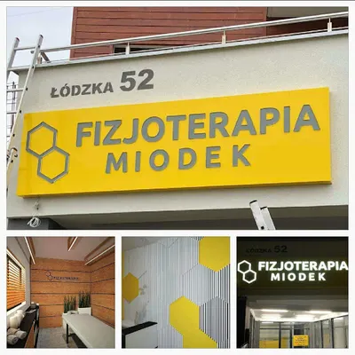 Fizjoterapia Miodek