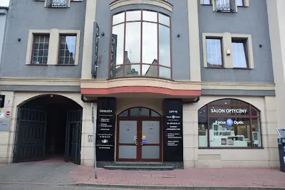 Salon Optyczny Focus Optic